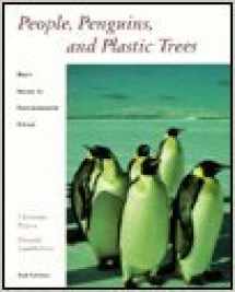 9780534063122-0534063128-People, Penguins and Plastic Trees