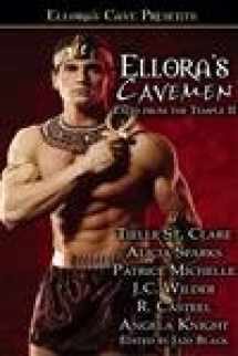 9781843609285-1843609282-Ellora's Cavemen: Tales from the Temple II