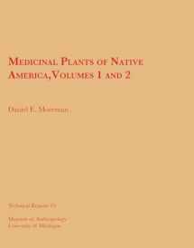 9780915703098-0915703092-Medicinal Plants of Native America, Vols. 1 and 2 (Volume 19) (Technical Reports)