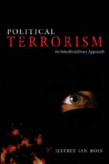 9780820480503-0820480509-Political Terrorism: An Interdisciplinary Approach