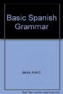 9780669242867-0669242861-Basic Spanish Grammar