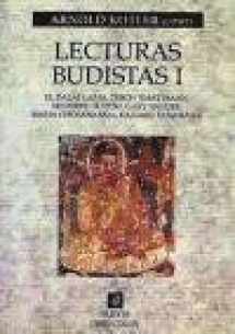 9788449306198-8449306191-Lecturas budistas / Buddhist Reading (Spanish Edition)
