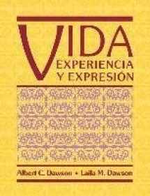 9780471624011-0471624012-Vida, Workbook: experiencia y expresi?n