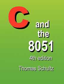 9780978399504-0978399501-C and the 8051 (4th Edition)