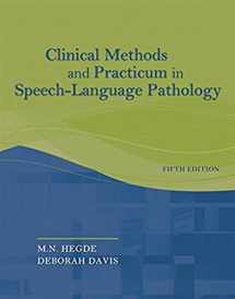 9781435469563-1435469569-Clinical Methods and Practicum in Speech-Language Pathology