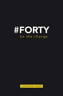 9789993276876-9993276871-#Forty: Be the change