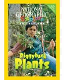 9780736284219-0736284214-National Geographic Science 3 (Life Science: Explore On Your Own Pioneer): Piggyback Plants, 8-pack