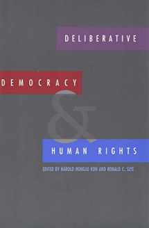 9780300081671-0300081677-Deliberative Democracy and Human Rights