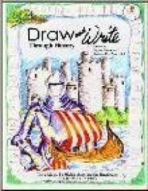 9780977859726-097785972X-Draw and Write Through History: The Vikings, the Middle Ages, and the Renaissance