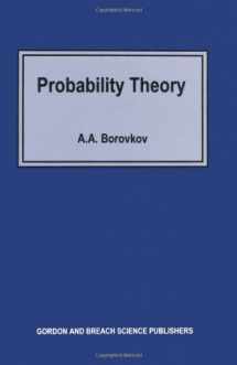 9789056990466-9056990462-Probability Theory