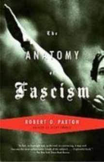9781435292192-1435292197-The Anatomy of Fascism