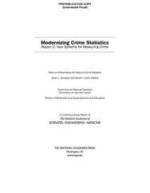 9780309472616-030947261X-Modernizing Crime Statistics: Report 2: New Systems for Measuring Crime