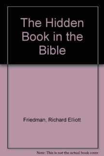 9781861971760-1861971761-The Hidden Book in the Bible