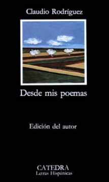 9788437603889-8437603889-Desde mis poemas (Letras Hispanicas) (Spanish Edition)