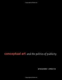 9780262011969-0262011964-Conceptual Art and the Politics of Publicity