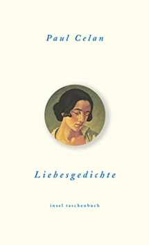 9783458346456-3458346457-Liebesgedichte (German Edition)