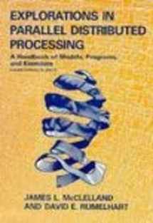 9780262631136-026263113X-Explorations in Parallel Distributed Processing: A Handbook of Models, Programs, and Exercises/Software for IBM PC