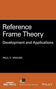 9781119721635-1119721636-Reference Frame Theory (IEEE Press Power and Energy Systems)