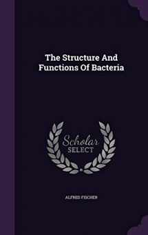 9781346375052-1346375054-The Structure And Functions Of Bacteria
