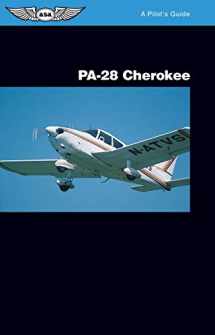 9781560272151-1560272155-PA-28 Cherokee: A Pilot's Guide
