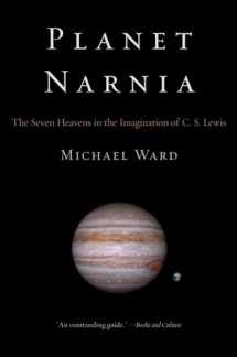 9780199738700-019973870X-Planet Narnia: The Seven Heavens in the Imagination of C. S. Lewis