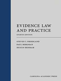 9781531022556-1531022553-Evidence Law and Practice