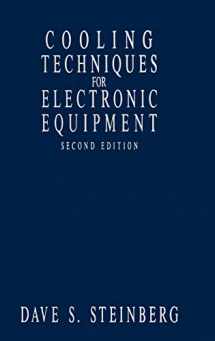 9780471524519-0471524514-Cooling Techniques for Electronic Equipment, 2nd Edition