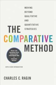 9780520280038-0520280032-The Comparative Method: Moving Beyond Qualitative and Quantitative Strategies