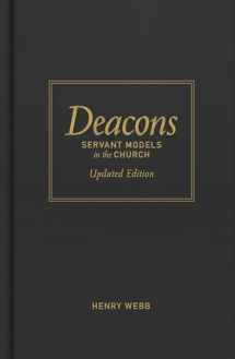 9780805424638-0805424636-Deacons: Servant Models in the Church