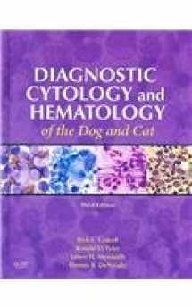9780323055963-0323055966-Diagnostic Cytology and Hematology of the Dog and Cat - Text and E-Book Package