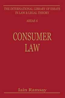 9780814774236-0814774237-Consumer Law (Law and Legal Series, 14)