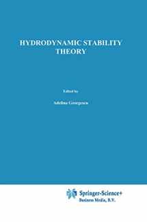 9789024731206-9024731208-Hydrodynamic stability theory (Mechanics: Analysis, 9)