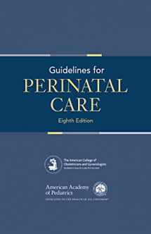 9781610020879-1610020871-Guidelines for Perinatal Care