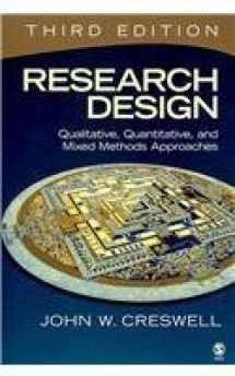 9781412987066-1412987067-BUNDLE: Maxwell, Qualitative Research Design 2e + Creswell, Research Design 3e + Action Research 3e