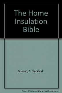 9780830600403-083060040X-The Home Insulation Bible