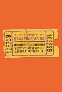 9780814340769-0814340768-Beyond Blaxploitation (Contemporary Approaches to Film and Media Studies)