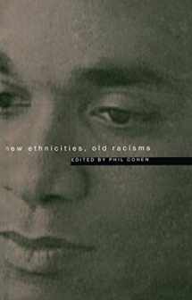 9781856496520-185649652X-New Ethnicities, Old Racisms