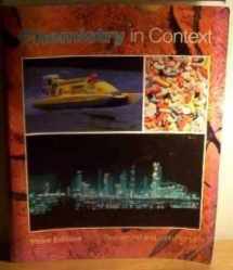9780174384014-0174384017-Chemistry in Context (Uk - Science Series)