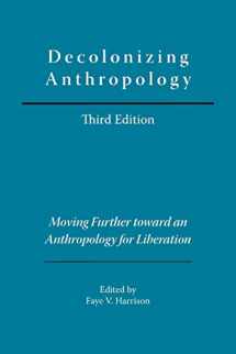 9780913167830-0913167835-Decolonizing Anthropology: Moving Further Toward an Anthropology for Liberation