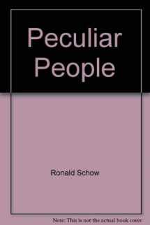 9781560850120-1560850124-Peculiar people: Mormons and same-sex orientation