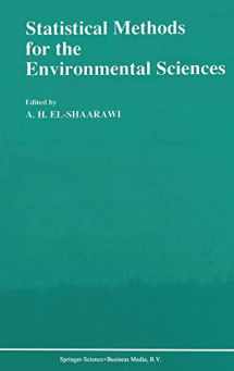 9780792312734-0792312732-Statistical Methods for the Environmental Sciences