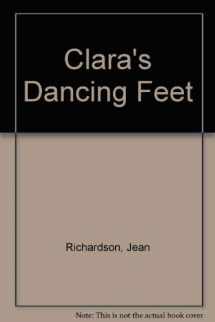 9780416951103-0416951104-Clara's Dancing Feet