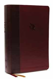 9780529100696-052910069X-NKJV, Spirit-Filled Life Bible, Third Edition, Leathersoft, Burgundy, Thumb Indexed, Red Letter, Comfort Print: Kingdom Equipping Through the Power of the Word