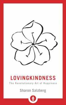 9781611806243-1611806240-Lovingkindness: The Revolutionary Art of Happiness (Shambhala Pocket Library)