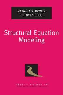 9780195367621-0195367626-Structural Equation Modeling (Pocket Guide to Social Work Research Methods)