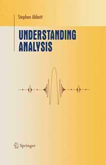 9781441928665-1441928669-Understanding Analysis (Undergraduate Texts in Mathematics)