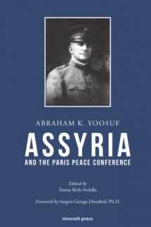 9789198410068-9198410067-Assyria and the Paris Peace Conference