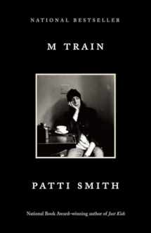 9781101910160-110191016X-M Train: A Memoir