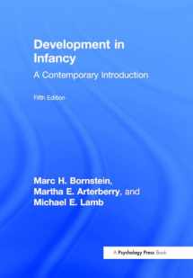 9781848726581-1848726589-Development in Infancy: A Contemporary Introduction