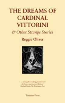 9781905784479-1905784473-Dreams of Cardinal Vittorini